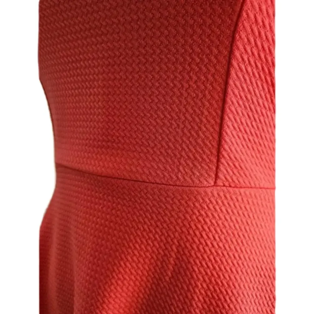 Vibe Sportswear Pink Stretch Tennis Mini Dress-Size Small - Picture 5 of 6